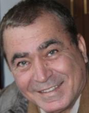 George Yaraq