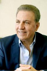 Chawki Bazih (Chair)