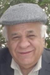 Abdel Khaliq Al Rikabi 
