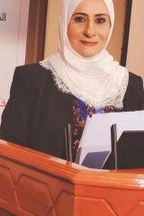 Aziza al-Ta'i