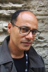 Jamal Mahjoub